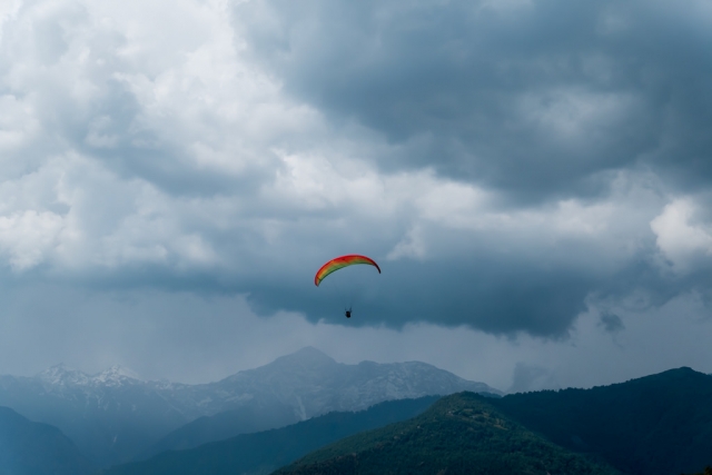  Tándem para viajeros avanzados 