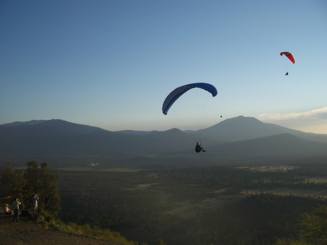  ¡Disfruta de impresionantes vistas! 