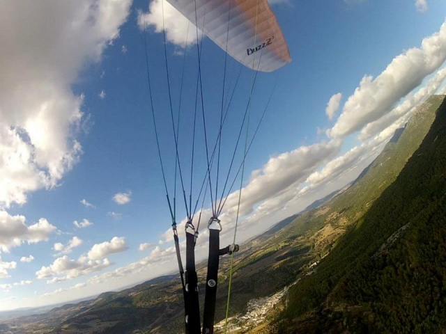  Obtener las mejores vistas desde arriba 