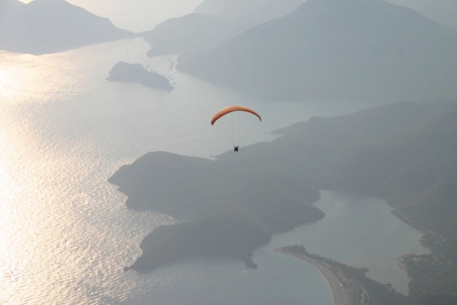  Disfrule con Leavesley Aviation 