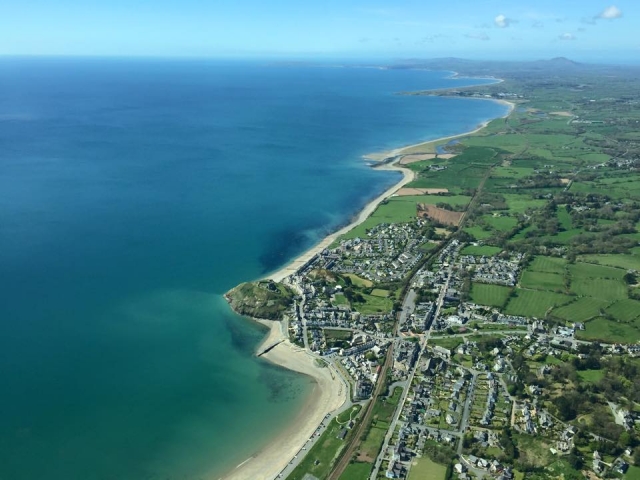  Ver hermosas vistas con Westair Flying School 