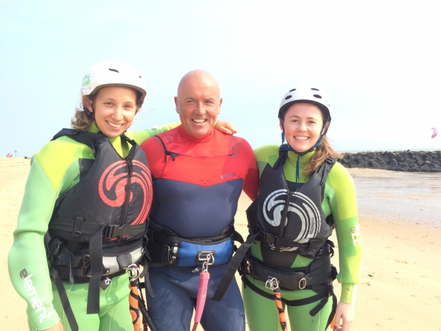  Acción a punto de comenzar 