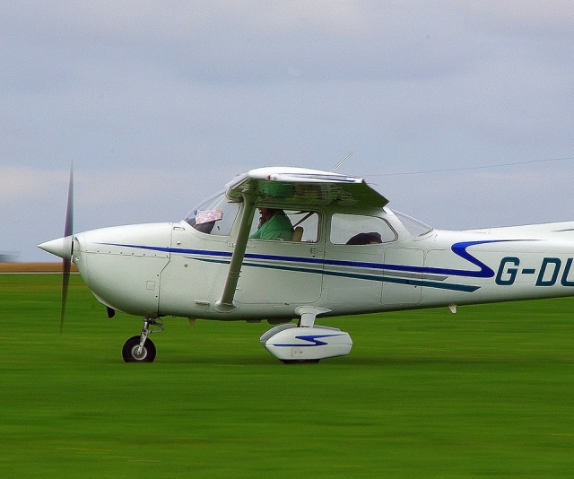  Avioneta 