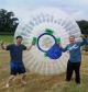  Zorbing húmedo 
