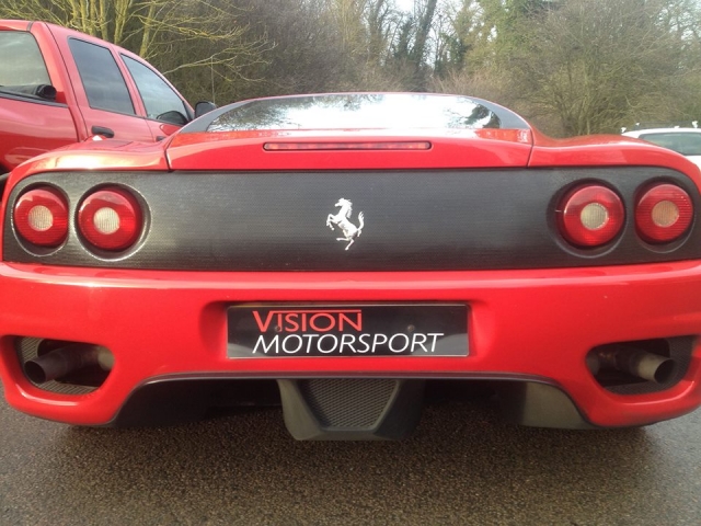  Míralo hacia atrás 