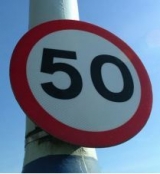  Límites de velocidad responsables