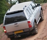  Escalada en acantilado 