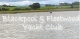Blackpool and Fleetwood Yacht Club 