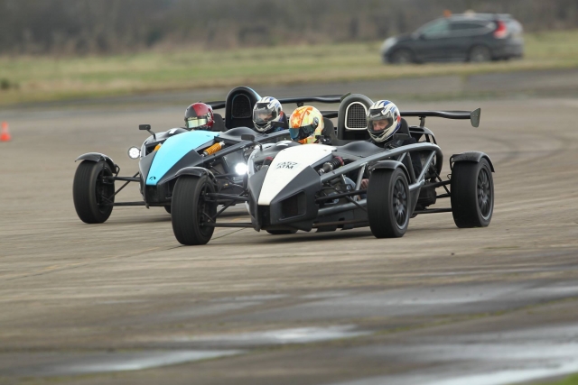  ¡Practica tus habilidades! 