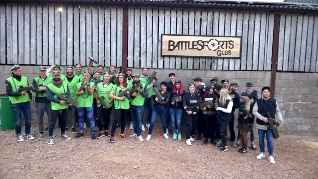  Eventos corporativos 