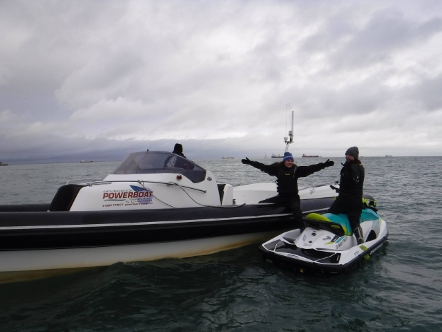  Consíguele una dosis de adrenalina