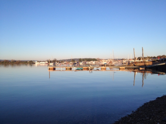  Una de nuestras increíbles vistas 