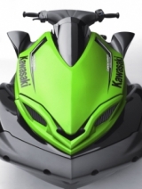 2011 Jet Ski Ultra 300X 