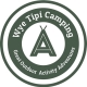 Wye Tipi Camping 