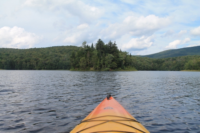  Kayak en el río Wye 