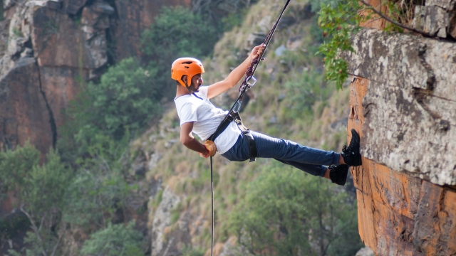  Disfruta de su emocionanle aventura 