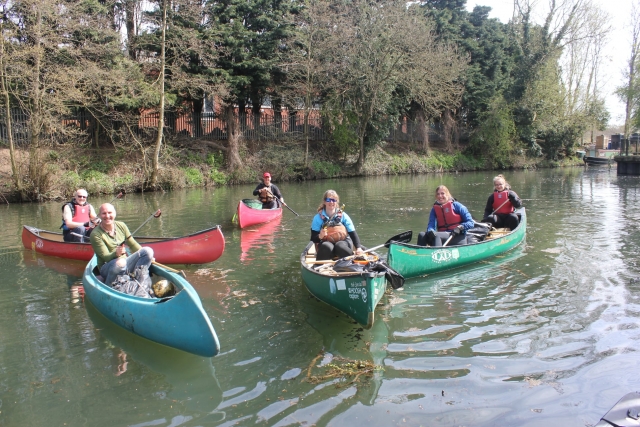  disfrutando de un buen ramarro 
