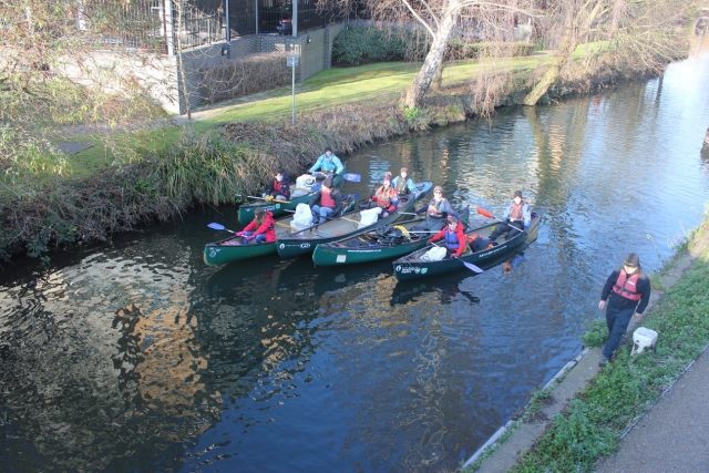  Explore Sawbridgeworth