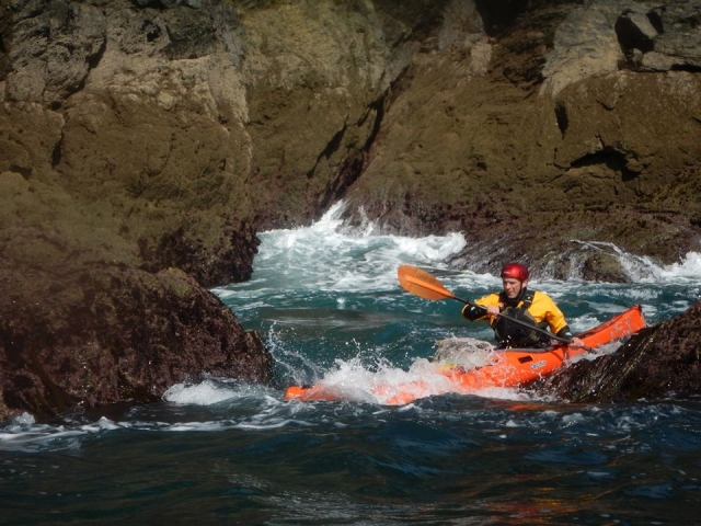  Aprenda a controlar su ritmo. 
