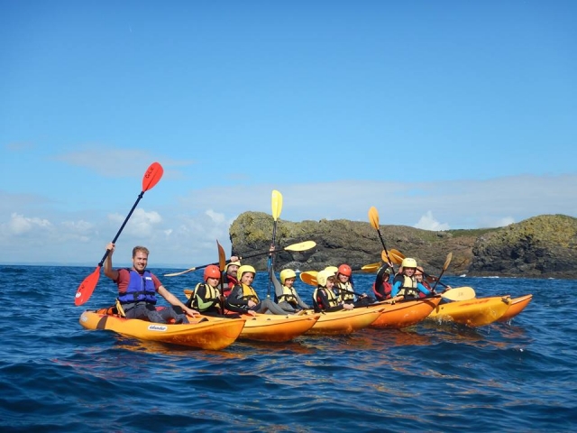  ¡Aprende y diviértele! 