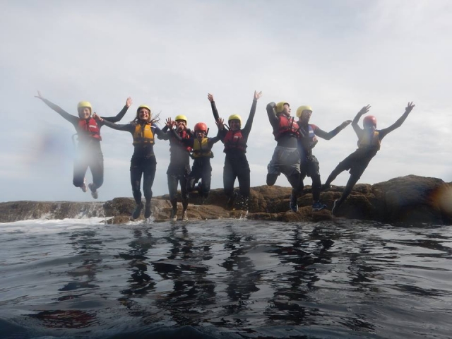  ¡Celebra con nosotros cualquier ocasión especial! 