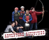  AWOL Actividades de aventura