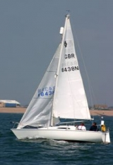  Fuera con el instructor