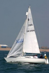  Entrenamiento de quilla 