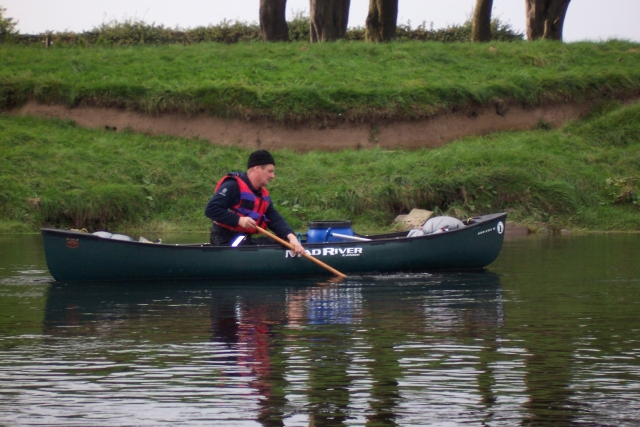  El lugar perfecto para un descanso ... 