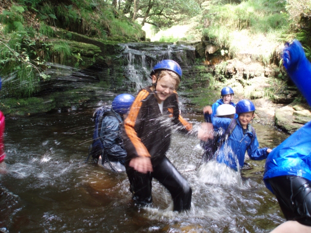 Comparle una experiencia increíble con amigos y familiares 