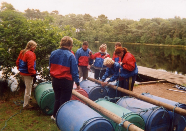  ¿Cómo lo estamos construyendo? 