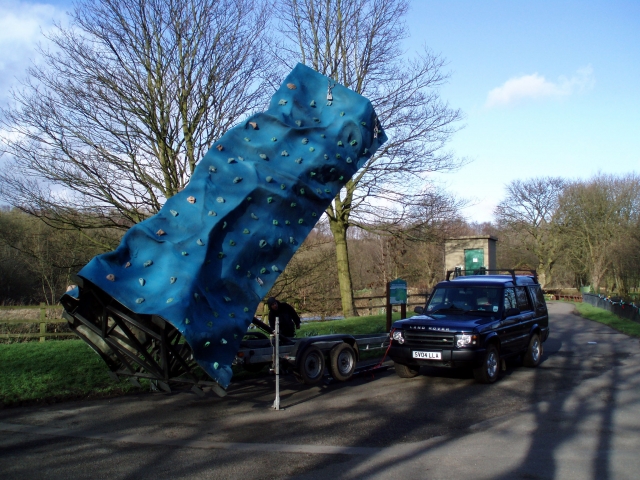  Nuestro Muro Celular llega a usted 