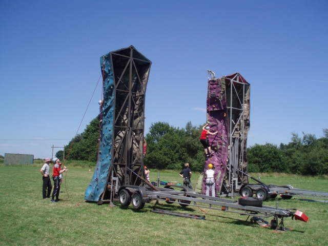  Podemos ¡Instala en cualquier lugar con el espacio! 
