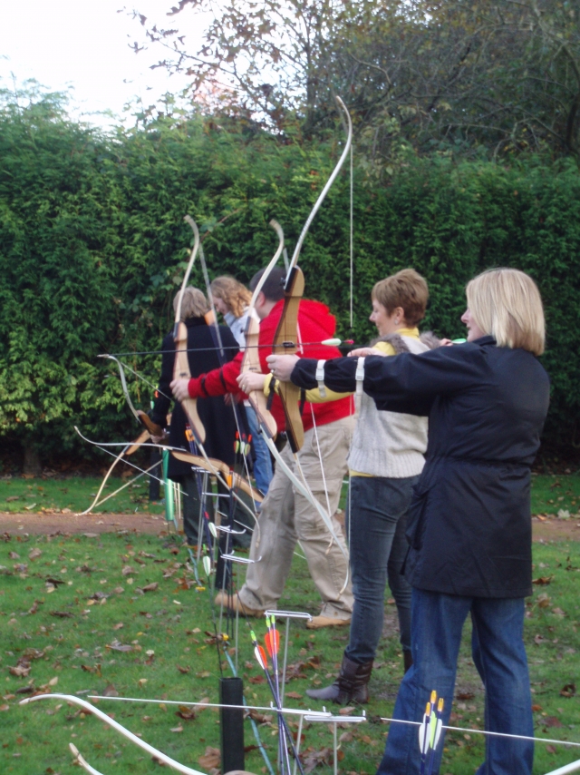  Más divertido que la oficina 