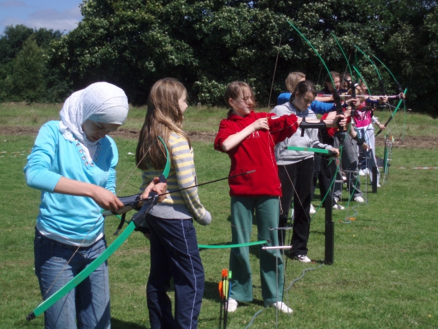  Los niños fáciles de dibujar hacen que el arcary esté disponible para todos 