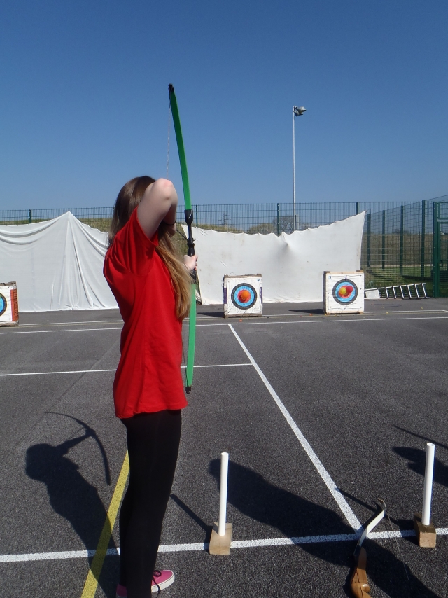  Sesión de horario escolar