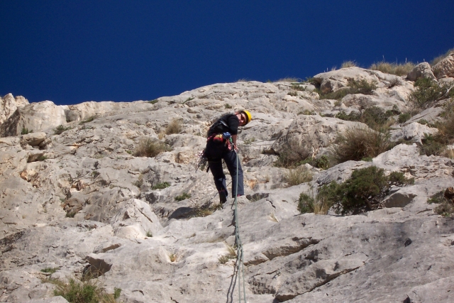  Asumiendo lugares increíbles 