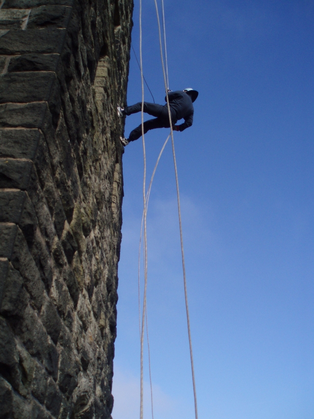  Lugar de rappel Biig Big 