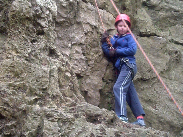 Disfruta de una sesión de escalada única 