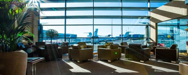 Tenga una gran experiencia en Air Harrods 