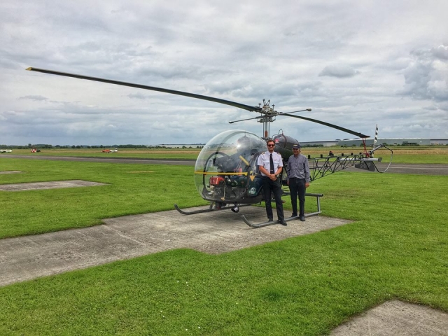  Experiencia de entrenamiento exitosa 