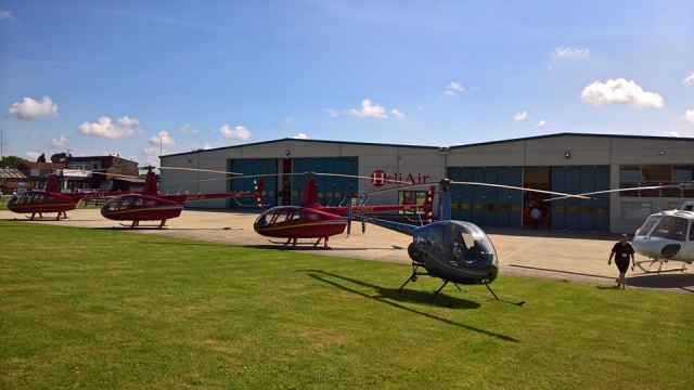  Parle de nuestra flota 