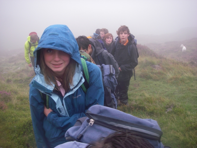  Educación al aire libre 