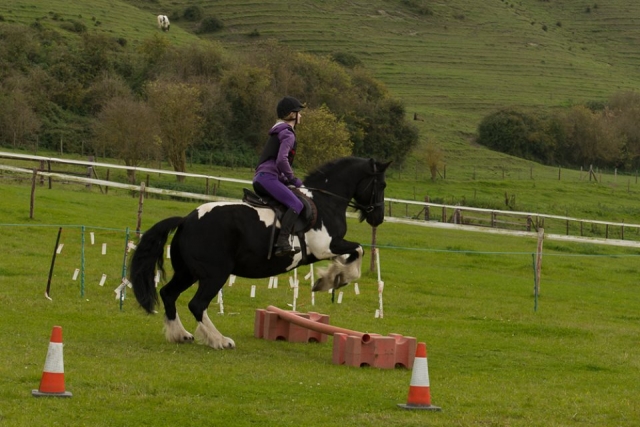  Saltos para todos los niveles. 