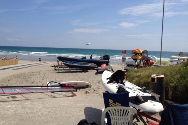  Playas de Cornwall 