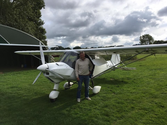  Conviértase en un profesional de GS Aviation 