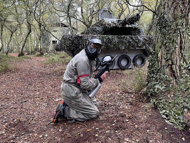  El laberinto de la jungla