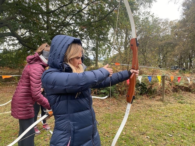  Desde principiantes hasta expertos, todos son bienvenidos 