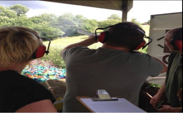  Jalo al plamarro con amigos 