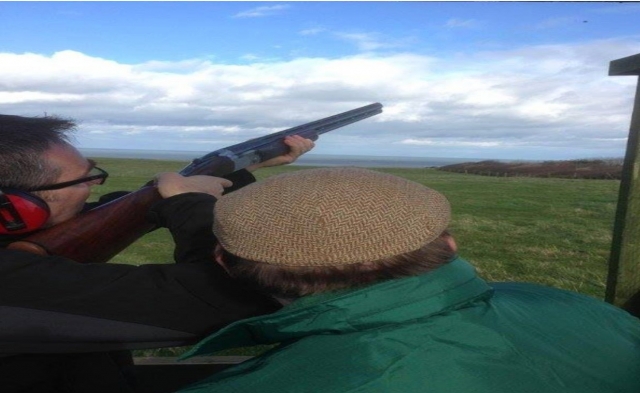  Buscando el objetivo